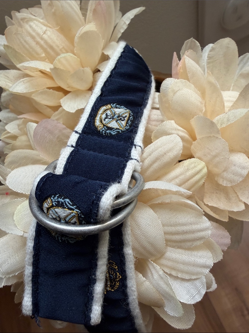 rl polo belt for infants n-6mo